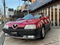 1993 Alfa Romeo 164