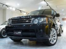 2011 Land Rover Range Rover Sport
