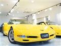2000 Chevrolet Corvette