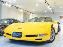 2000 Chevrolet Corvette
