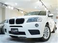 2014 BMW X3