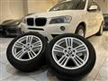 2014 BMW X3