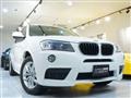 2014 BMW X3