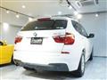 2014 BMW X3