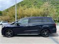 2021 Honda Odyssey