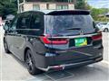 2021 Honda Odyssey