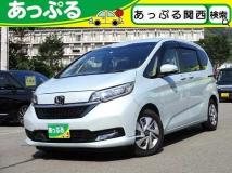 2022 Honda Freed