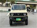 2020 Suzuki Jimny