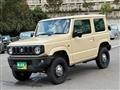2020 Suzuki Jimny