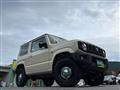 2020 Suzuki Jimny