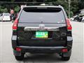 2021 Toyota Land Cruiser Prado