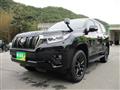 2021 Toyota Land Cruiser Prado