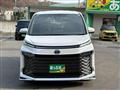 2025 Toyota Voxy