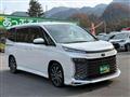 2025 Toyota Voxy