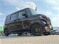 2022 Honda N BOX