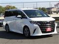 2024 Toyota Alphard G