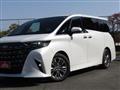 2024 Toyota Alphard G