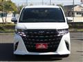 2024 Toyota Alphard G