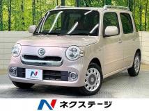 2018 Daihatsu MIRA COCOA