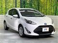 2019 Toyota AQUA