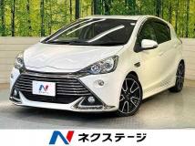 2014 Toyota AQUA