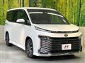 2022 Toyota Voxy