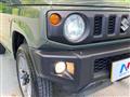 2022 Suzuki Jimny