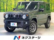 2022 Suzuki Jimny