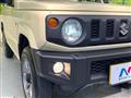 2024 Suzuki Jimny