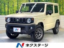 2024 Suzuki Jimny
