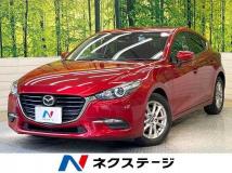 2016 Mazda Axela