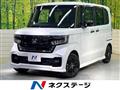 2023 Honda N BOX