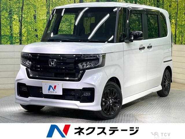 2023 Honda N BOX