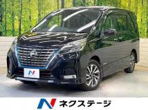 2020 Nissan Serena