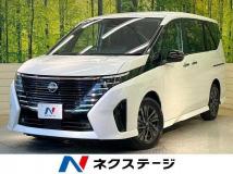 2024 Nissan Serena