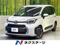 2023 Toyota Sienta