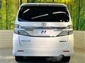 2014 Toyota Vellfire