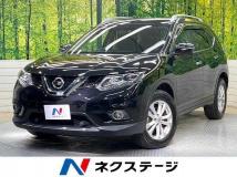 2014 Nissan X-Trail