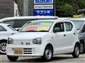 2017 Suzuki Alto