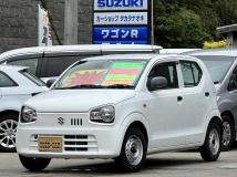 2017 Suzuki Alto