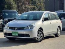 2015 Nissan Wingroad