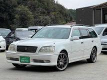 2002 Toyota Crown Estate