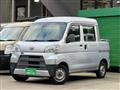 2018 Daihatsu Hijet Van