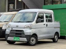 2018 Daihatsu Hijet Van