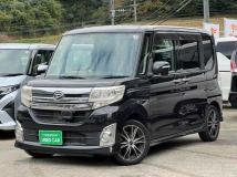 2014 Daihatsu Tanto