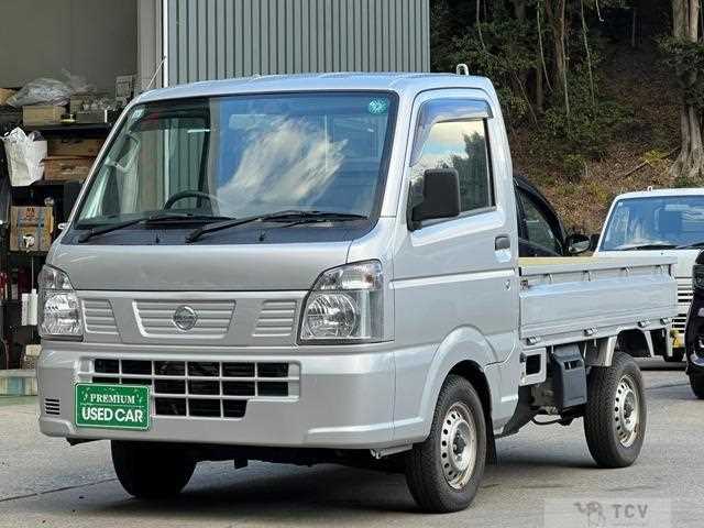 2020 Nissan Nissan Others