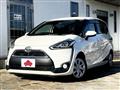 2016 Toyota Sienta
