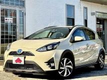 2018 Toyota AQUA