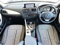 2013 BMW 1 Series