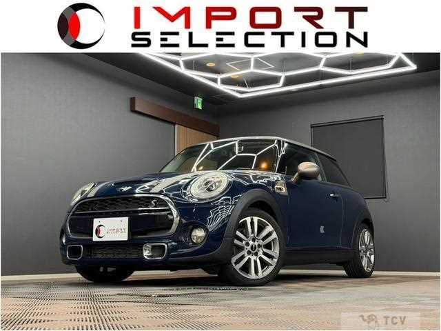 2016 BMW MINI